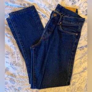 H&M &Denim Jeans